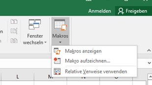 Was sind Makros (Excel)? Und wann braucht man sie?