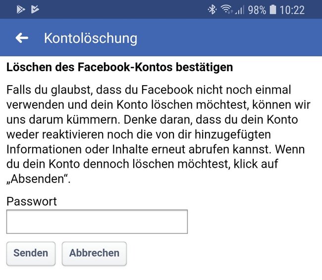 facebook-loeschen-app
