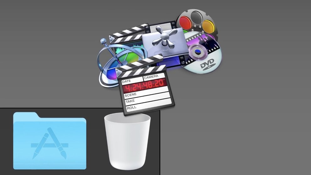 „Off the Tracks“: Doku erzählt das Drama um Final Cut Pro X