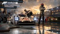 Forza Motorsport 7: Autos und Liste aller Fahrzeuge und Hersteller