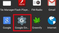 Wo finde ich die „Google Einstellungen“-App? – Einfach erklärt