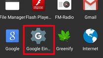 Wo finde ich die „Google Einstellungen“-App? – Einfach erklärt