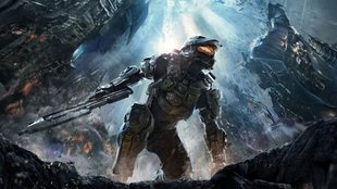 Halo: TV-Serie wird immer noch gedreht - „Fans werden sehr zufrieden sein“