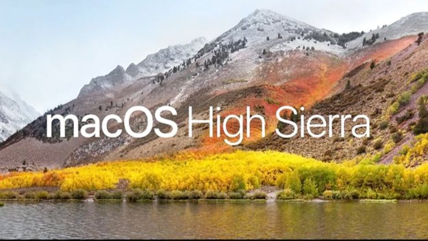 macOS High Sierra: Massive Sicherheitslücke ermöglicht Passwort-Klau