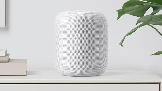 Apple HomePod: So geht der smarte Lautsprecher mit verschiedenen Familienmitgliedern um