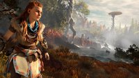 Horizon Zero Dawn 2: Erscheint angeblich 2021 auf der PS5