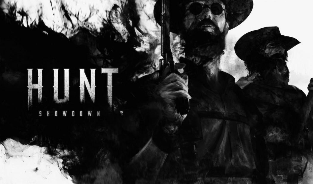 Hunt: Showdown: Release, News Und Trailer