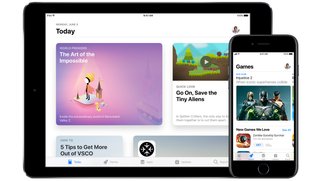Zu große iPhone-Apps: Aktueller Bericht dokumentiert rasantes Wachstum