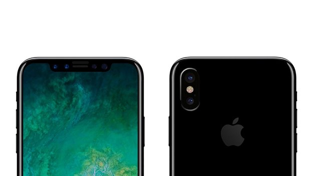 Bloomberg: Apple testet Gesichtserkennung als Ersatz für Touch ID