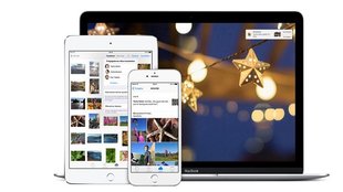 iCloud: Mit der Fotofreigabe Fotos und Bilder freigeben