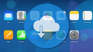 Konto in der iCloud erstellen – So geht's