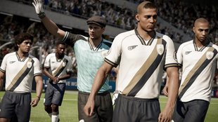 FIFA 18: Alle Icon-Spieler und Stories für FUT im Überblick