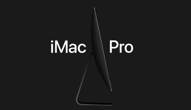 iMac Pro: Topmodell wird mehr als mancher Neuwagen kosten