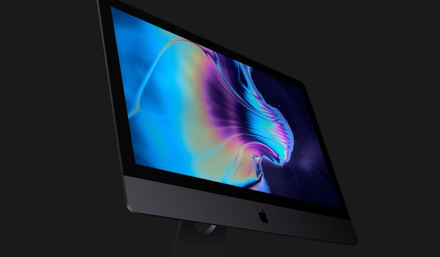 Intel stellt neue Xeon-Chips vor – Kandidaten für iMac Pro fehlen