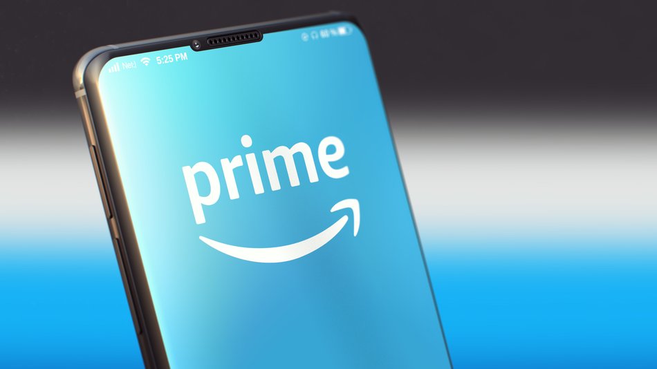 Prime-Mitglieder zahlen nur die Hälfte: Amazon überrascht mit neuer Aktion