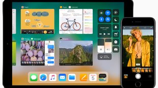 iOS 11 für iPhone & iPad: Funktionen, Änderungen, Download-Infos