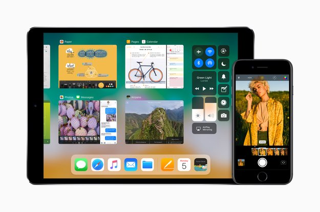 Beta 2 von iOS 11, macOS 10.13, watchOS 4 und tvOS 11 ab sofort verfügbar