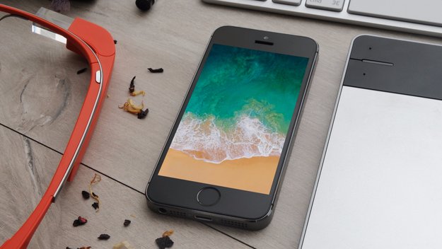 iOS 11: Neuer Ton als möglicher Hinweis auf kabelloses Laden im iPhone 8