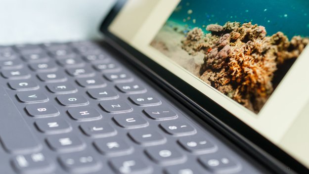 Apples iPad Air (2019) angeschaut: Die ersten Erfahrungsberichte sind online
