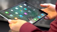 iPad Air vs. altes Pro: So sehr unterscheiden sie sich wirklich