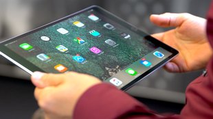 iPad Air vs. altes Pro: So sehr unterscheiden sie sich wirklich