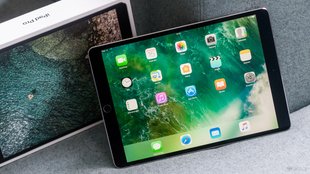 iPad Pro 2018: So will Apple die Tablet-Bedienung komplett verändern
