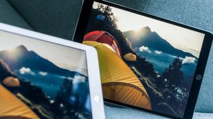 120 Hz des iPad Pro: Apples Trick für moderaten Energieverbrauch 