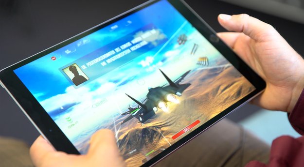 Wechsel der Chip-Strategie: Das iPad wird zum Versuchskaninchen fürs iPhone