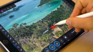 iPad Pro 10.5 im Test: Ein Erzeugnis mit Einserzeugnis