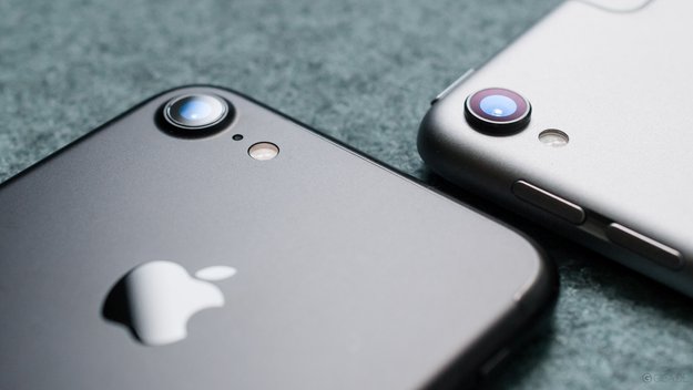Zugriff über WLAN-Bug: iOS 10.3.3 schließt wichtige Sicherheitslücke