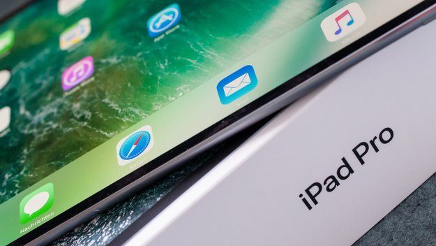 iPad Pro wird begeistern: So will Apple das Tablet noch schneller machen