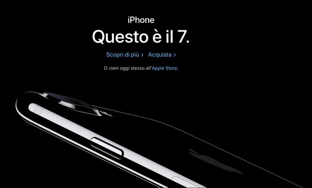 Italienisches Gesetz für mehr Software-Freiheit könnte iPhone-Verkaufsstopp bedeuten