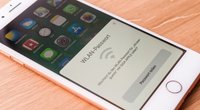 WLAN-Passwort vom iPhone anzeigen & teilen