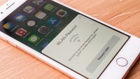 iPhone: WLAN löschen & alte Verbindungen entfernen