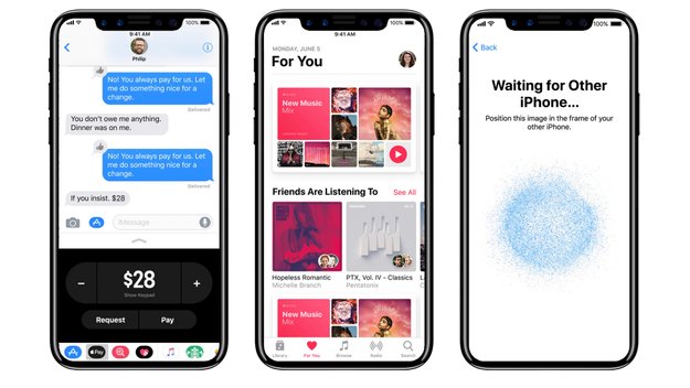 iPhone 8: Samsung kann angeblich nicht genügend OLED-Displays fertigen