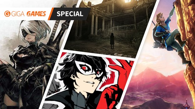 Wie die japanische Spielebranche es schaffte, wieder relevant zu werden