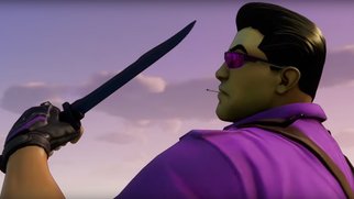 Agents of Mayhem: Johnny Gat kehrt im E3-Trailer zurück