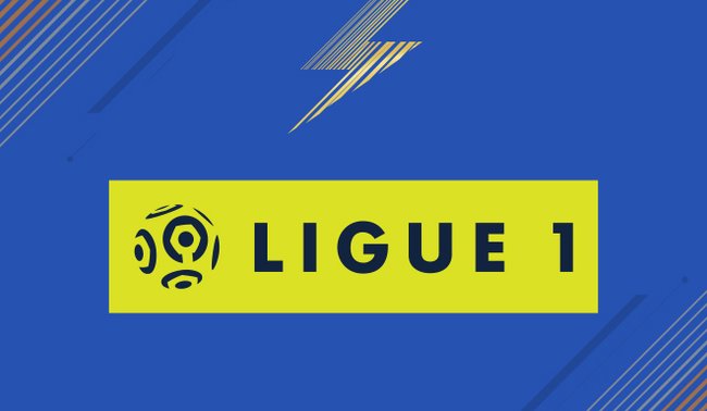 FIFA 17 TOTS Ligue 1