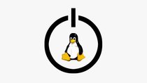 Linux-Shutdown: Sofort / verzögert herunterfahren