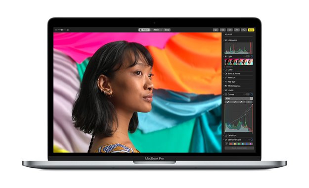 macOS High Sierra 10.13: Apple veröffentlicht Update für zweite Beta