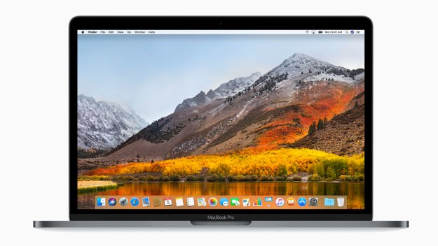 MacBook Pro mit weniger Leistung nach Ruhezustand – das steckt dahinter