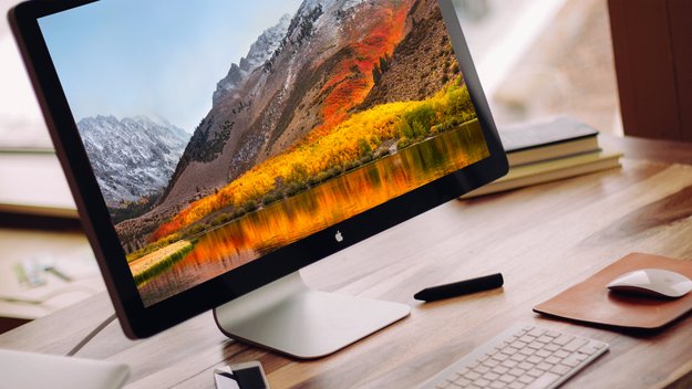 macOS High Sierra: Apple „bestraft“ Beta-Tester mit Fusion Drive