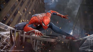 Spider-Man: Händler leakt mögliches Release-Datum