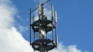 o2-Chef kapituliert: Mobilfunknetz in Deutschland wird immer Funklöcher aufweisen