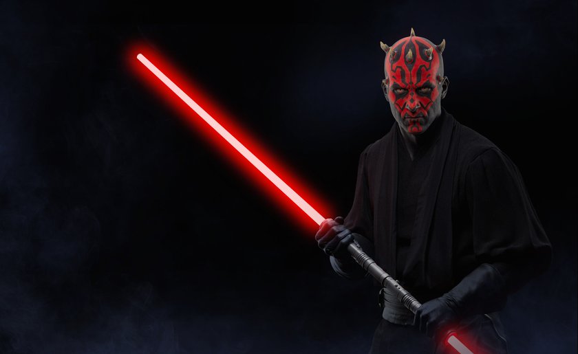 maul