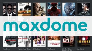 Maxdome auf dem Apple TV: So funktioniert es