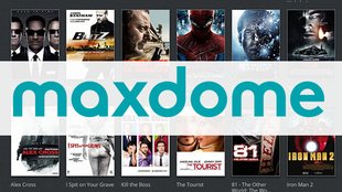 Maxdome: Filme leihen – so gehts und das sollte man beachten