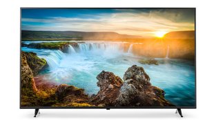 ALDI-TV im Angebots-Check: 4K-Fernseher mit 65 Zoll heute erhältlich, mit kostenloser Lieferung