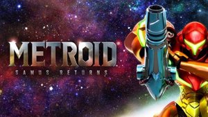 Metroid: Samus Returns 