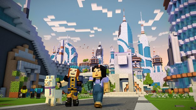 Spiele bei Netflix – das hat der Streaming-Dienst geplant